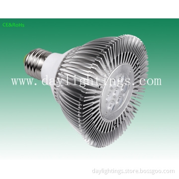 Cree XPE Par30 Led 15w  - Daylighting5